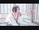 ハルイチ｡踊ってみた！【もなか】