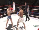 2020/9/26　【Krush.117】　玖村 将史  vs  軍司 泰斗