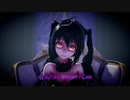 ブラックテトさんで「シニカルナイトプラン」