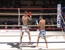 2020/10/17　【Krush.118】　萩原 秀斗  vs  峯 大樹