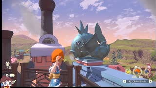 Pokémon LEGENDS アルセウス！その１１
