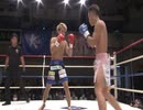 2020/10/17　【Krush.118】　藤田 和希  vs  橋本 実生