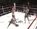 2020/10/17　【Krush.118】　多久田 和馬  vs  黒田 斗真