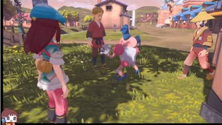 Pokémon LEGENDS アルセウス！その１２