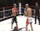 2020/10/17　【Krush.118】　谷川 聖哉  vs  マハムード・サッタリ