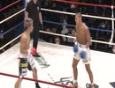 2020/10/17　【Krush.118】　佐々木 大蔵  vs  中野 滉太