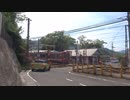 南海高野線学文路３号踏切