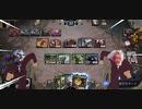ハイテンポMTGアリーナ『緑単カーン』エクスプローラー