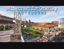 毎日マインクラフト - Day846 畑を拡張して自動化する14