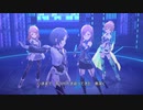 【デレステMV】「No One Knows」(SSR)【1080p60/4K HDRドットバイドット】