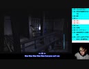【#切り抜き動画】ヘドバンしました【#零～ZERO～】【#ホラーゲーム】【#十四月ぎん】