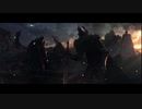 【初見実況】チュートリアルが鬼畜すぎる【DARK SOULS III】part１