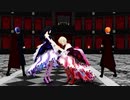 【プロセカMMD】Revolver【ビビバス】