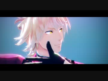 【刀剣乱舞】健康な南泉一文字は良い【MMD】