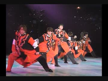光GENJI 熱帯夜