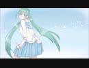 【???】『セグメント』／初音ミク