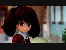 【MMD艦これ】軽空母龍驤でBEAT EATER