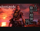 Horizon Forbidden West ボイロ実況プレイ Part39
