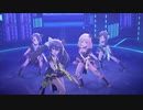 No One Knows【桃華 梨沙 ありす 千枝】