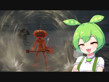 【ELDEN RING】エルデンリングずんだもんたん■80