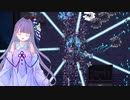 【Vampire Survivors】琴葉葵と回転レーザー
