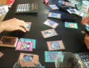 遊戯王で光のデュエルしてみた。２８