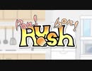 【PV】 Pon! Bon! Rush 【自作ゲーム】