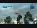 英語版 地球防衛軍5 レンジャー HARDEST M28 Red Drones