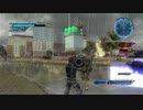 英語版 地球防衛軍5 レンジャー HARDEST M29 Iron Wall