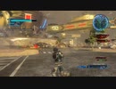 英語版 地球防衛軍5 レンジャー HARDEST M30 Destroy the Outpost: Plan A