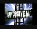 WWEアンフォーギヴェン2008