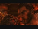 40歳の『NINJA GAIDEN Σ2』実況【ネタバレ注意】4
