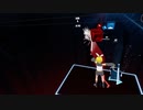 【Beat Saber】全部君のせいだ feat. KAFU 【なりきり衣装】