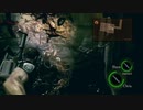 バイオハザード５　PS4　嘘字幕ビリビリ縛り　part4.1
