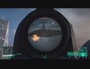 BF2042 ヘリを無反動砲で落とす