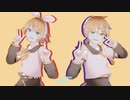 鏡音リン・レンがセカイの住人を応援するようです。AllegroSounds feat.鏡音リン・レン