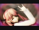 黒動[MMD]ぱりぴこぁ姉ちゃん+2名