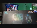 【ジャンクゲーミング】ハードオフのジャンク左手キーボード【ゆっくり修理】【ジャンク詐欺】