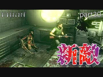 【実況】さっくり進めたいバイオハザードpart30【バイオハザードHD】