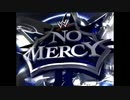 WWEノー・マーシー2008