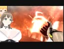 ゆりちちの【ベヨネッタ／BAYONETTA】プレイ6　ベリーイージーモード