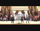 【プロセカMV】神のまにまに 和風衣装