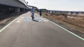 【ミニベロ道中】DAHON K3　初乗りレビューと雑談