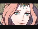 【実況】ノーリセルナティックでファイアーエムブレム 風花雪月 黒鷲ルート 孤月の節 アリアンロッド攻城戦 Part2