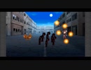 きららファンタジア 極クエスト 闇夜に潜む魔物 風禁止+アルケミスト縛り 金クリア