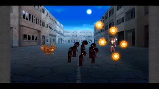 きららファンタジア 極クエスト 闇夜に潜む魔物 風禁止+アルケミスト縛り 金クリア