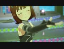 【春研】天海春香「THE IDOLM@STER」ＡＣＥ ＣＯＭＢＡＴ７オリジナル