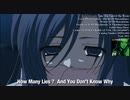 【MAD】School Days最終回×The End Of The World / Dream Fighters (EUROBEAT)