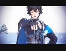 【にじさんじMMD】ShadowShadow【アクシア・クローネ/アンテGルート】