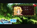 クロノ・クロスを懐かしみながらプレイ#26